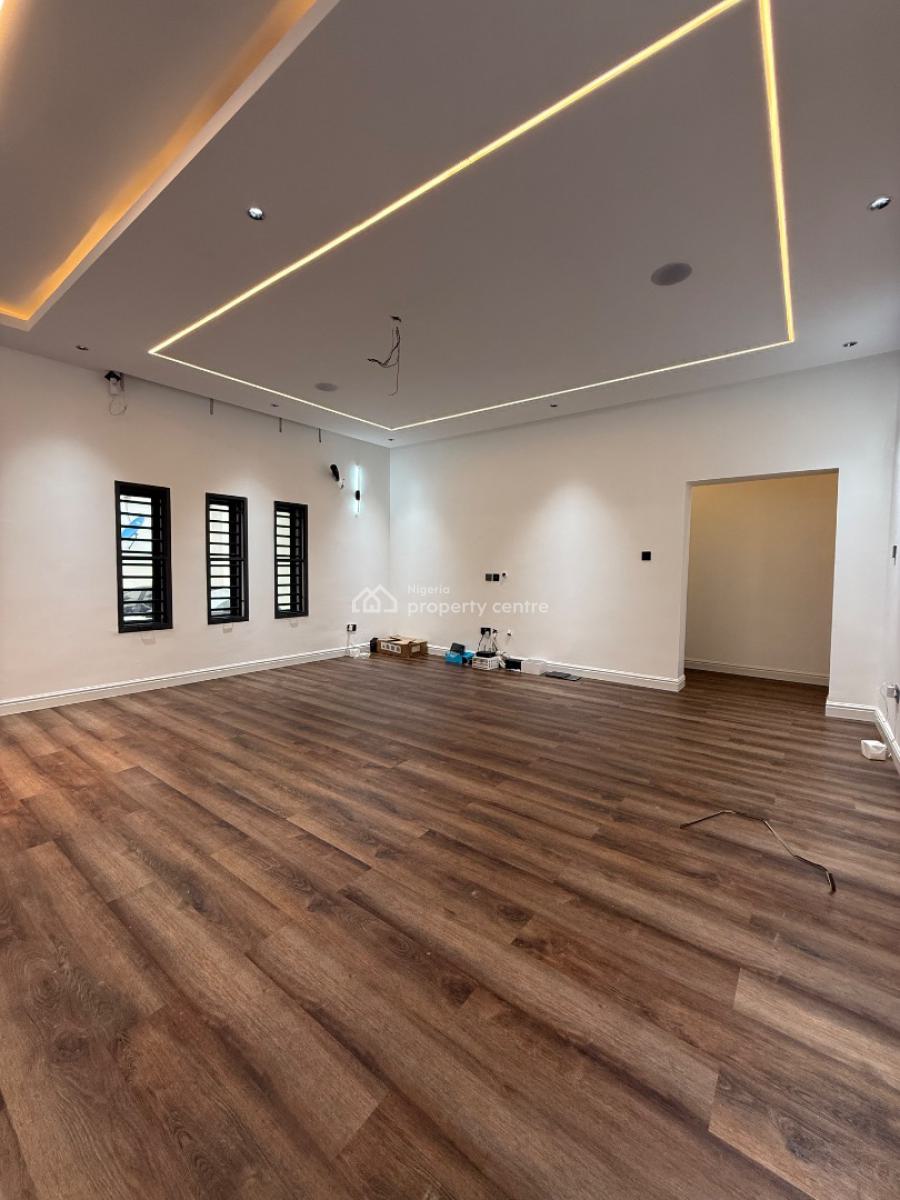 Luxury Stunning 3 Bedroom Apartment, Mabushi, Abuja, Flat / Apartment for Sale