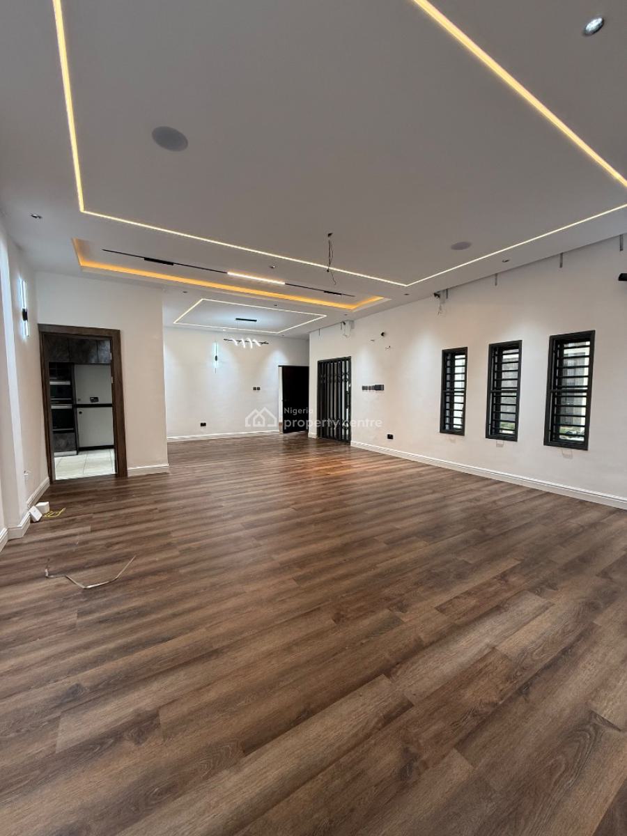 Luxury Stunning 3 Bedroom Apartment, Mabushi, Abuja, Flat / Apartment for Sale