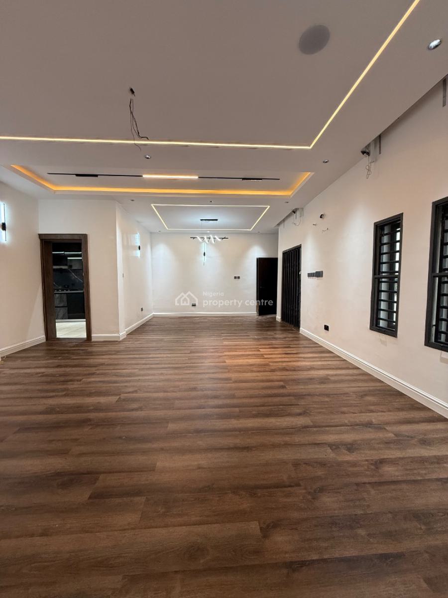 Luxury Stunning 3 Bedroom Apartment, Mabushi, Abuja, Flat / Apartment for Sale