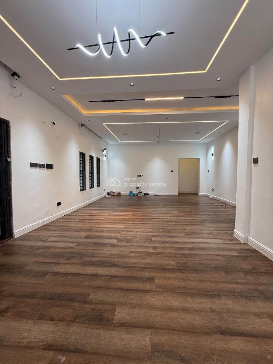 Luxury Stunning 3 Bedroom Apartment, Mabushi, Abuja, Flat / Apartment for Sale