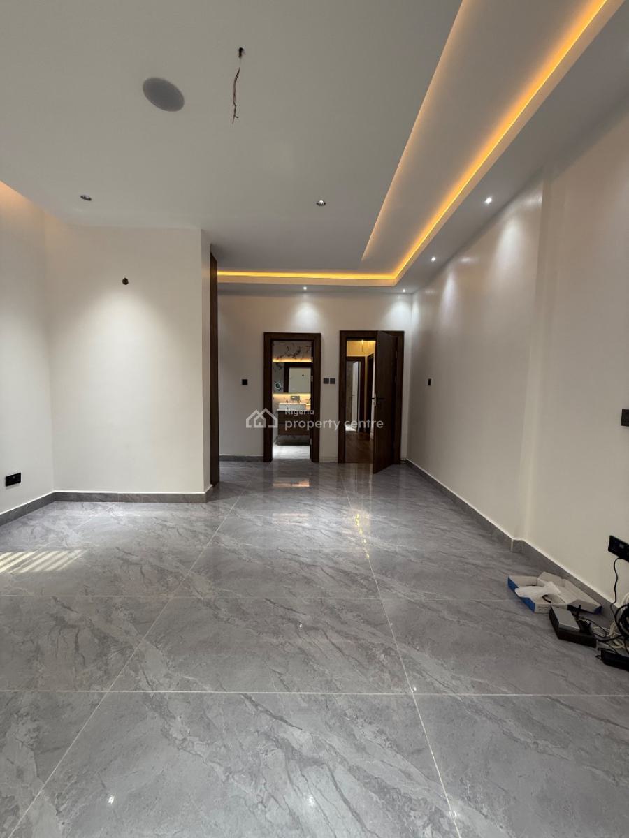 Luxury Stunning 3 Bedroom Apartment, Mabushi, Abuja, Flat / Apartment for Sale