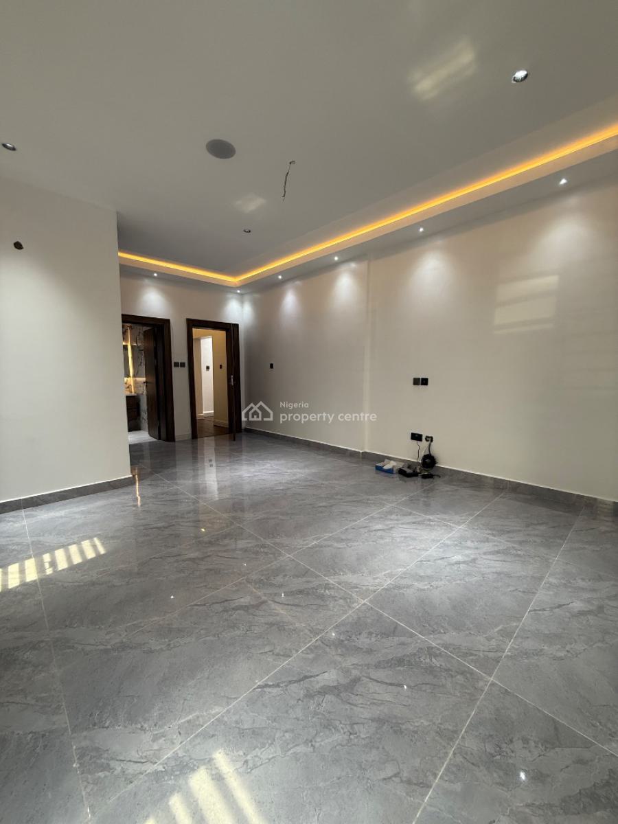 Luxury Stunning 3 Bedroom Apartment, Mabushi, Abuja, Flat / Apartment for Sale