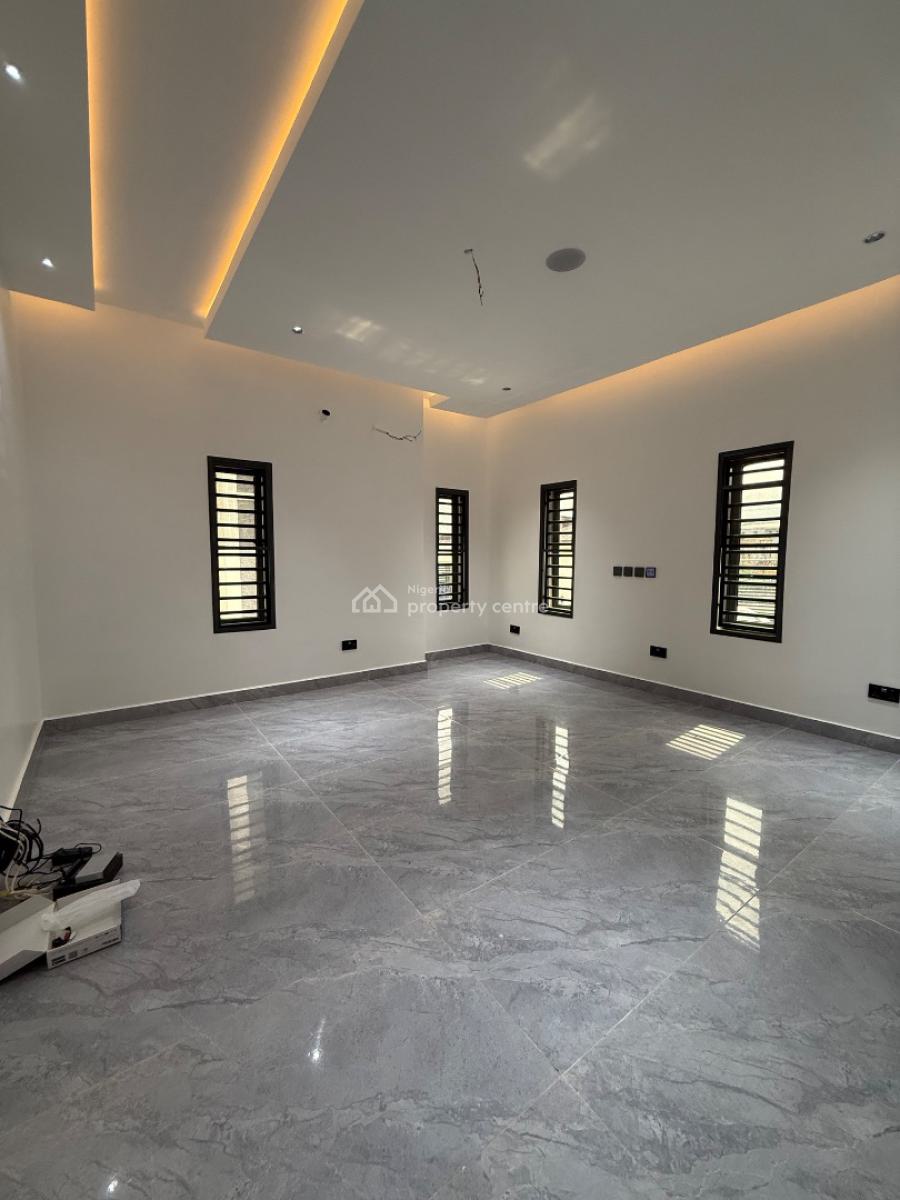 Luxury Stunning 3 Bedroom Apartment, Mabushi, Abuja, Flat / Apartment for Sale