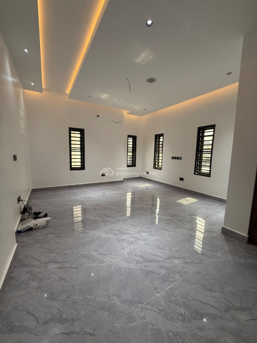 Luxury Stunning 3 Bedroom Apartment, Mabushi, Abuja, Flat / Apartment for Sale