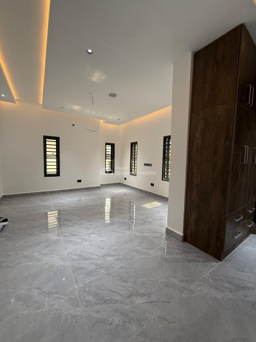 Luxury Stunning 3 Bedroom Apartment, Mabushi, Abuja, Flat / Apartment for Sale