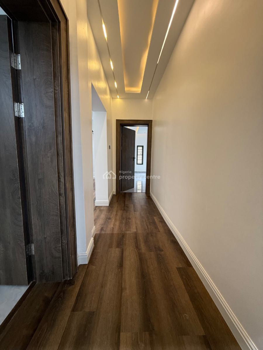 Luxury Stunning 3 Bedroom Apartment, Mabushi, Abuja, Flat / Apartment for Sale