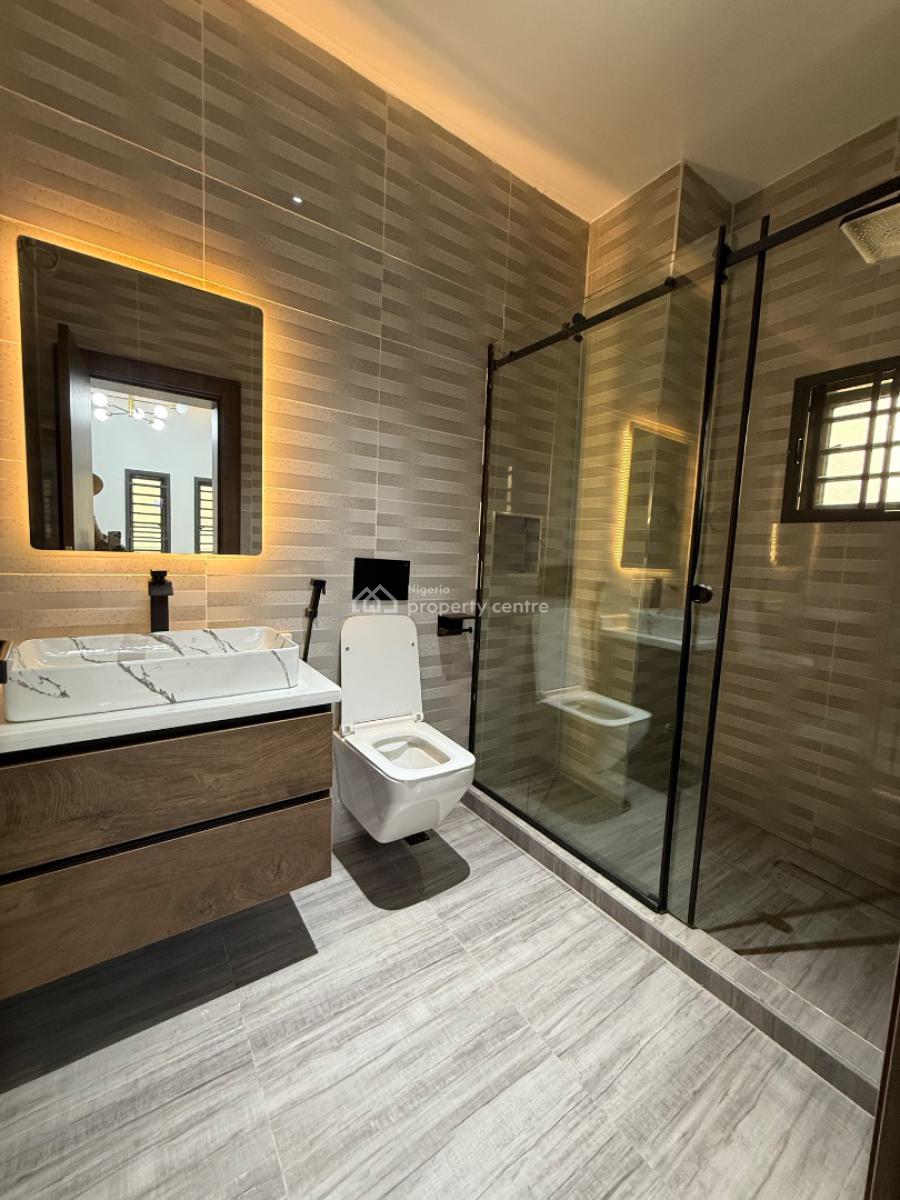 Luxury Stunning 3 Bedroom Apartment, Mabushi, Abuja, Flat / Apartment for Sale