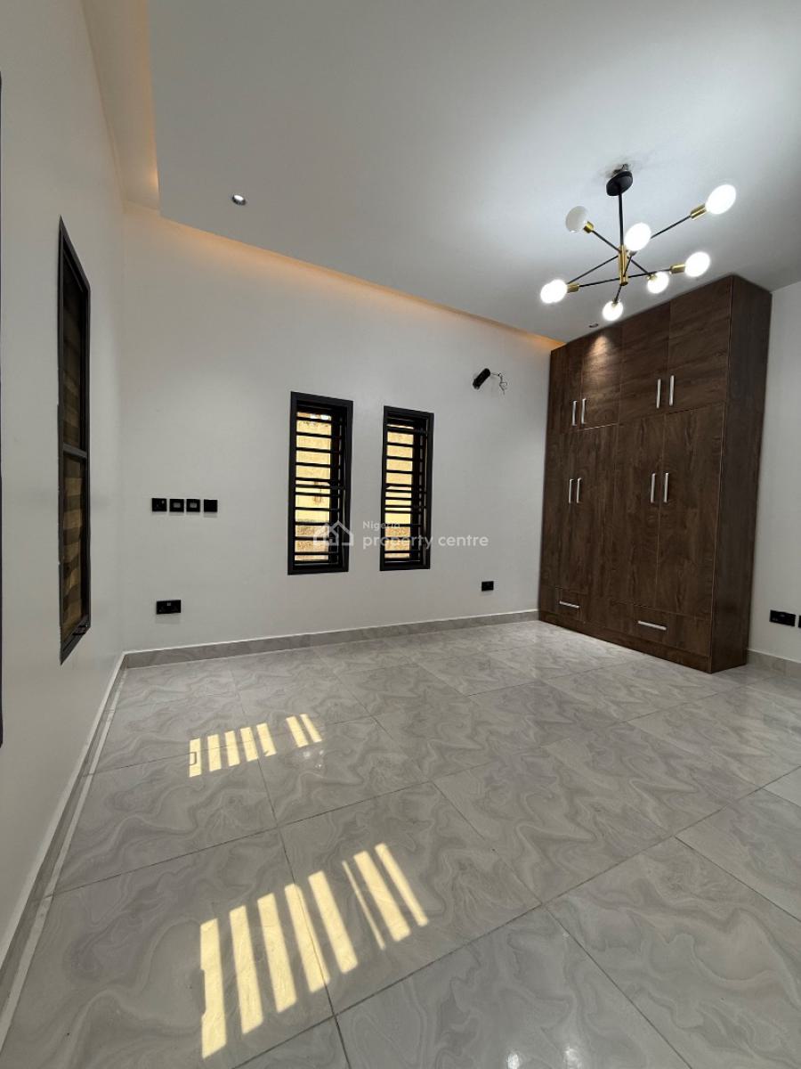 Luxury Stunning 3 Bedroom Apartment, Mabushi, Abuja, Flat / Apartment for Sale
