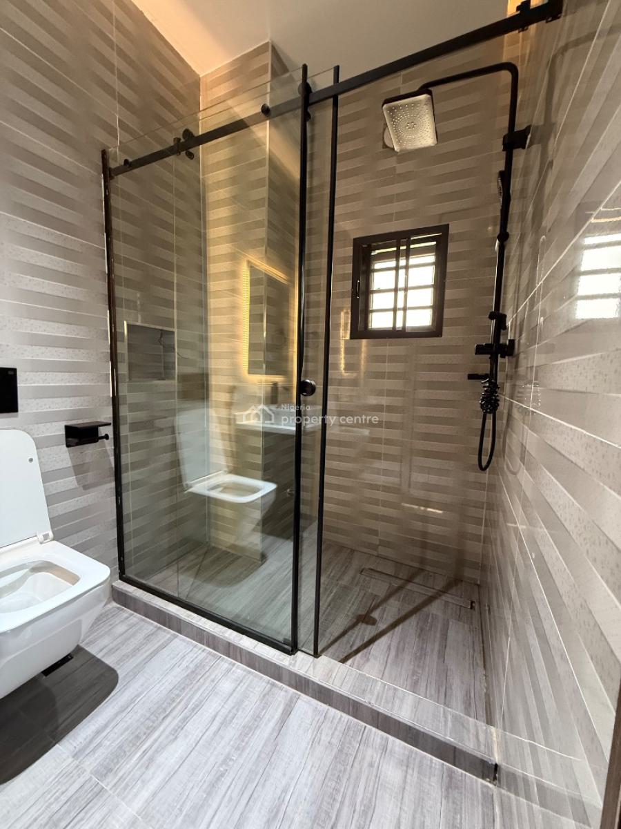 Luxury Stunning 3 Bedroom Apartment, Mabushi, Abuja, Flat / Apartment for Sale