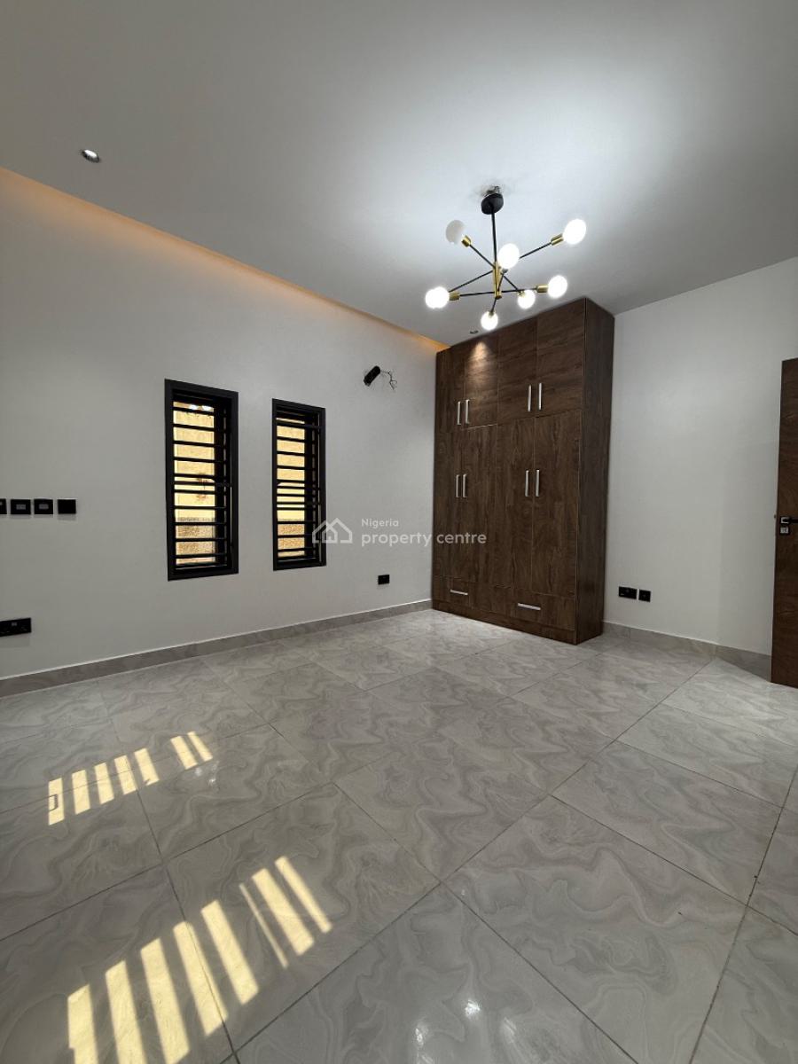 Luxury Stunning 3 Bedroom Apartment, Mabushi, Abuja, Flat / Apartment for Sale