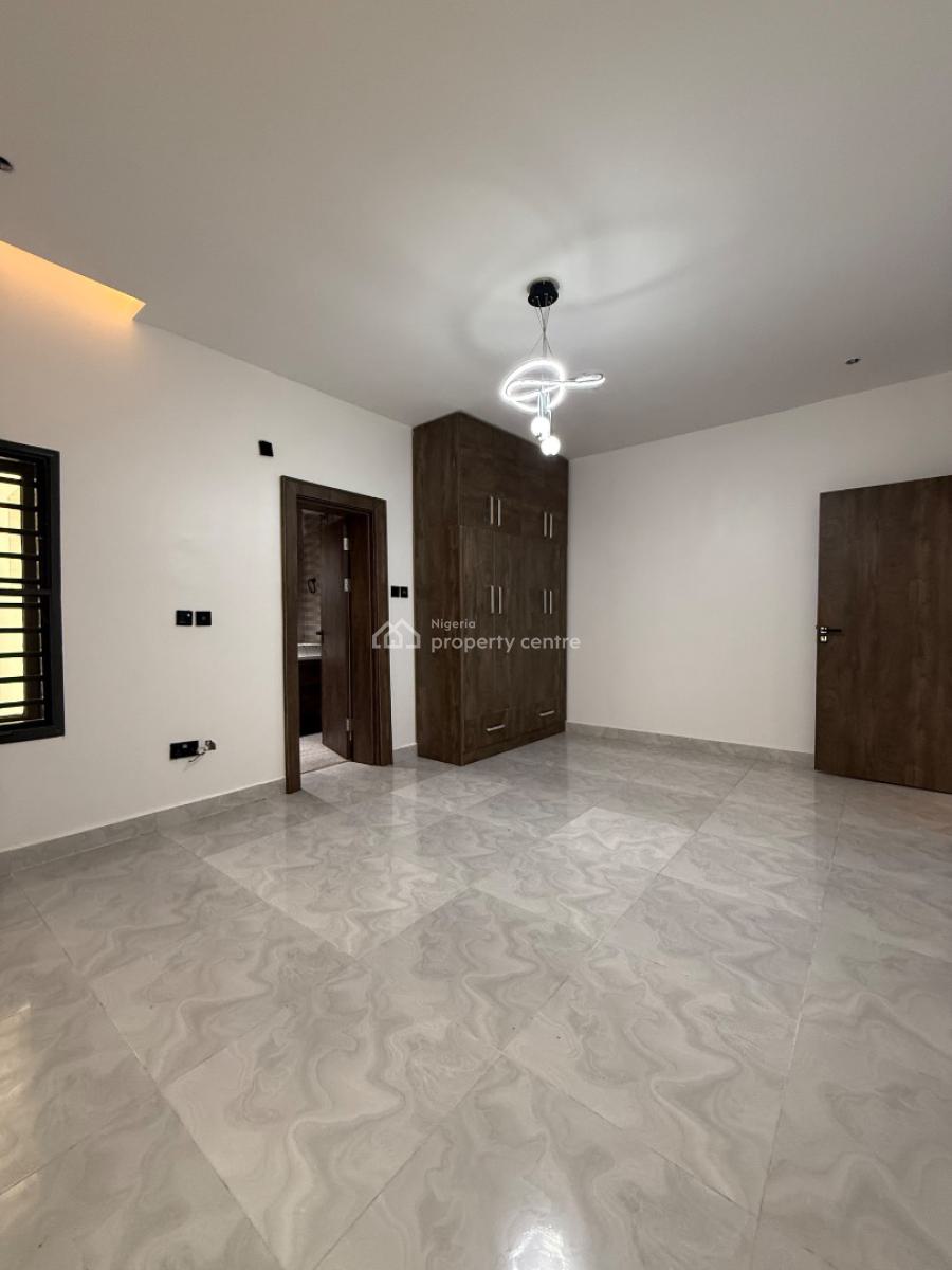 Luxury Stunning 3 Bedroom Apartment, Mabushi, Abuja, Flat / Apartment for Sale