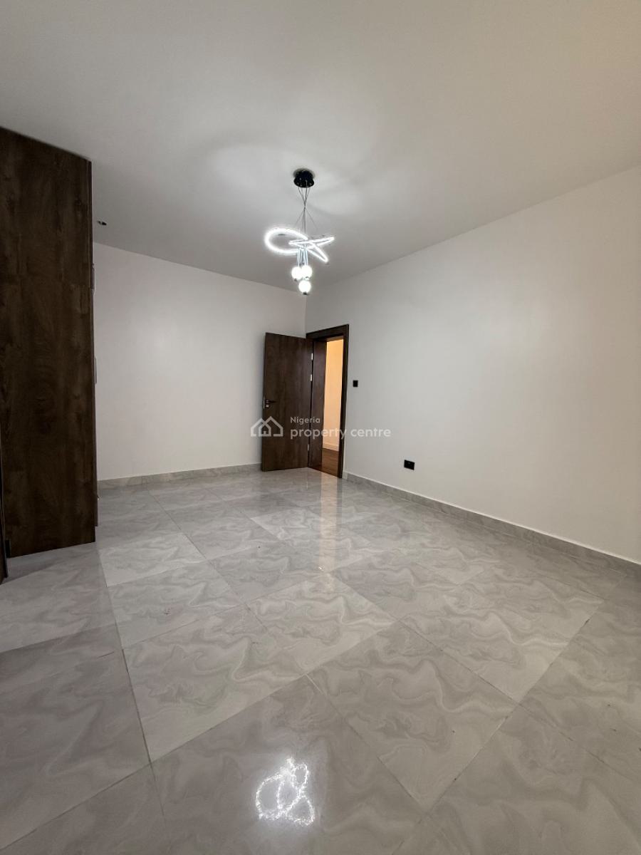 Luxury Stunning 3 Bedroom Apartment, Mabushi, Abuja, Flat / Apartment for Sale