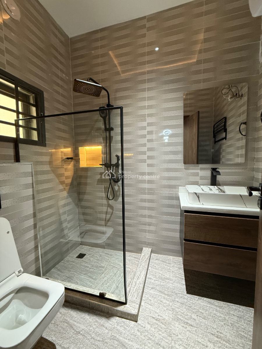 Luxury Stunning 3 Bedroom Apartment, Mabushi, Abuja, Flat / Apartment for Sale