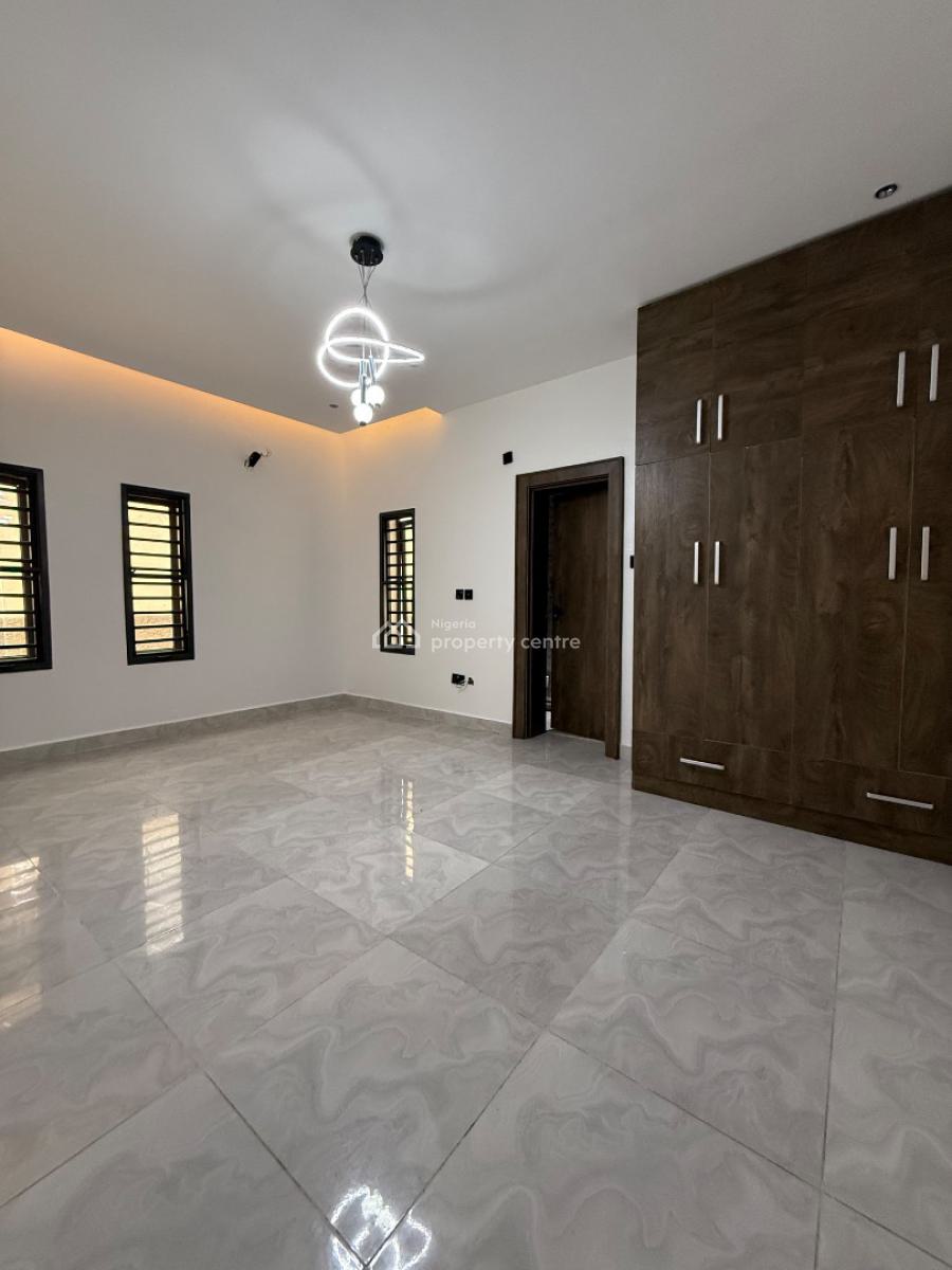 Luxury Stunning 3 Bedroom Apartment, Mabushi, Abuja, Flat / Apartment for Sale