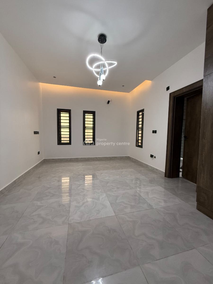 Luxury Stunning 3 Bedroom Apartment, Mabushi, Abuja, Flat / Apartment for Sale