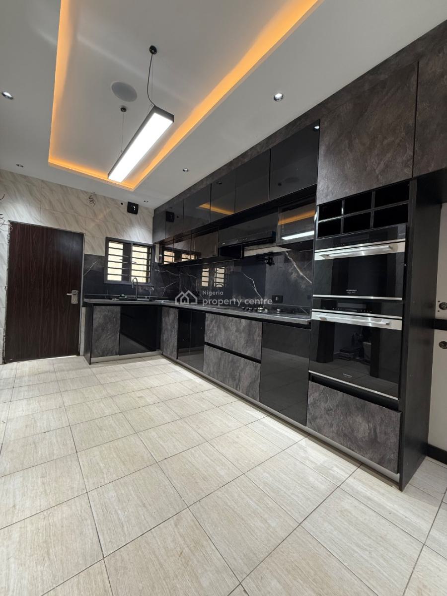 Luxury Stunning 3 Bedroom Apartment, Mabushi, Abuja, Flat / Apartment for Sale
