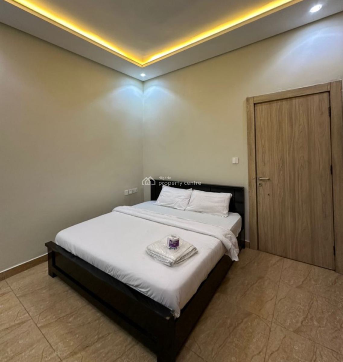 3 Bedroom Duplex, Mabushi, Abuja, House Short Let