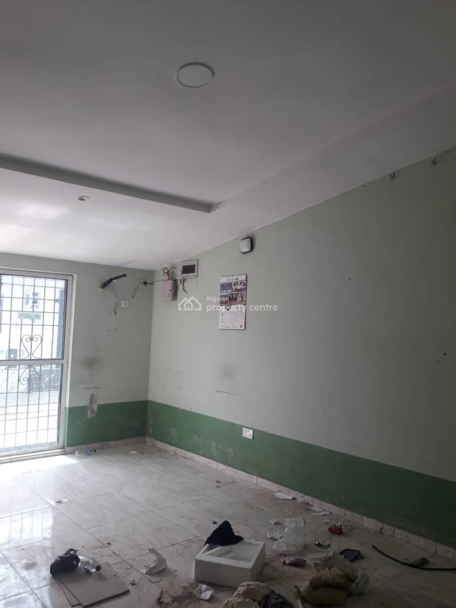 Spacious Shop Suitable for Office, Etc, Eastline Shopping Mall Abraham Adesanya Roundabout, Ajah, Lagos, Shop for Rent