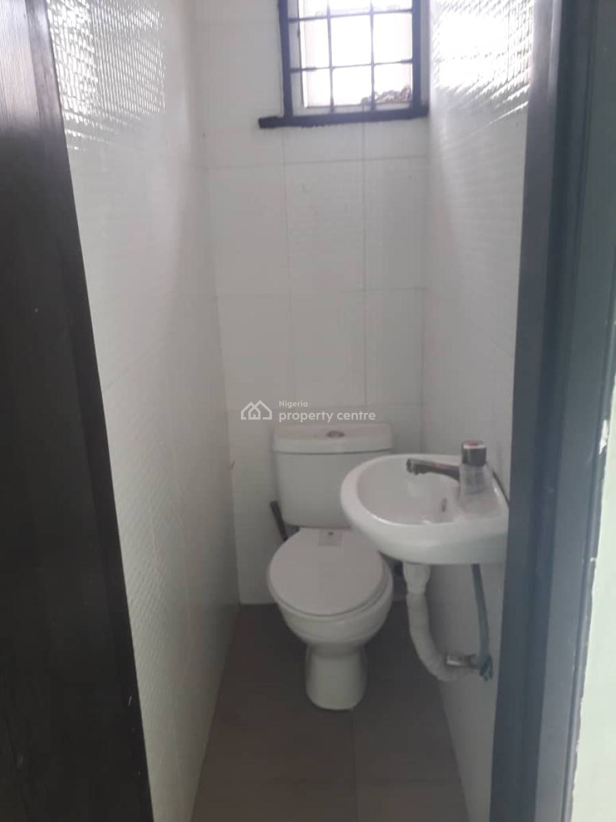 Spacious Shop Suitable for Office, Etc, Eastline Shopping Mall Abraham Adesanya Roundabout, Ajah, Lagos, Shop for Rent