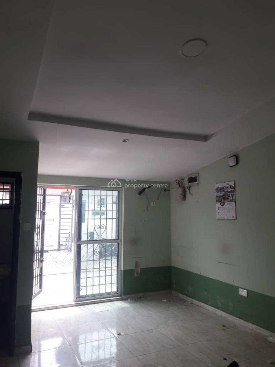Spacious Shop Suitable for Office, Etc, Eastline Shopping Mall Abraham Adesanya Roundabout, Ajah, Lagos, Shop for Rent