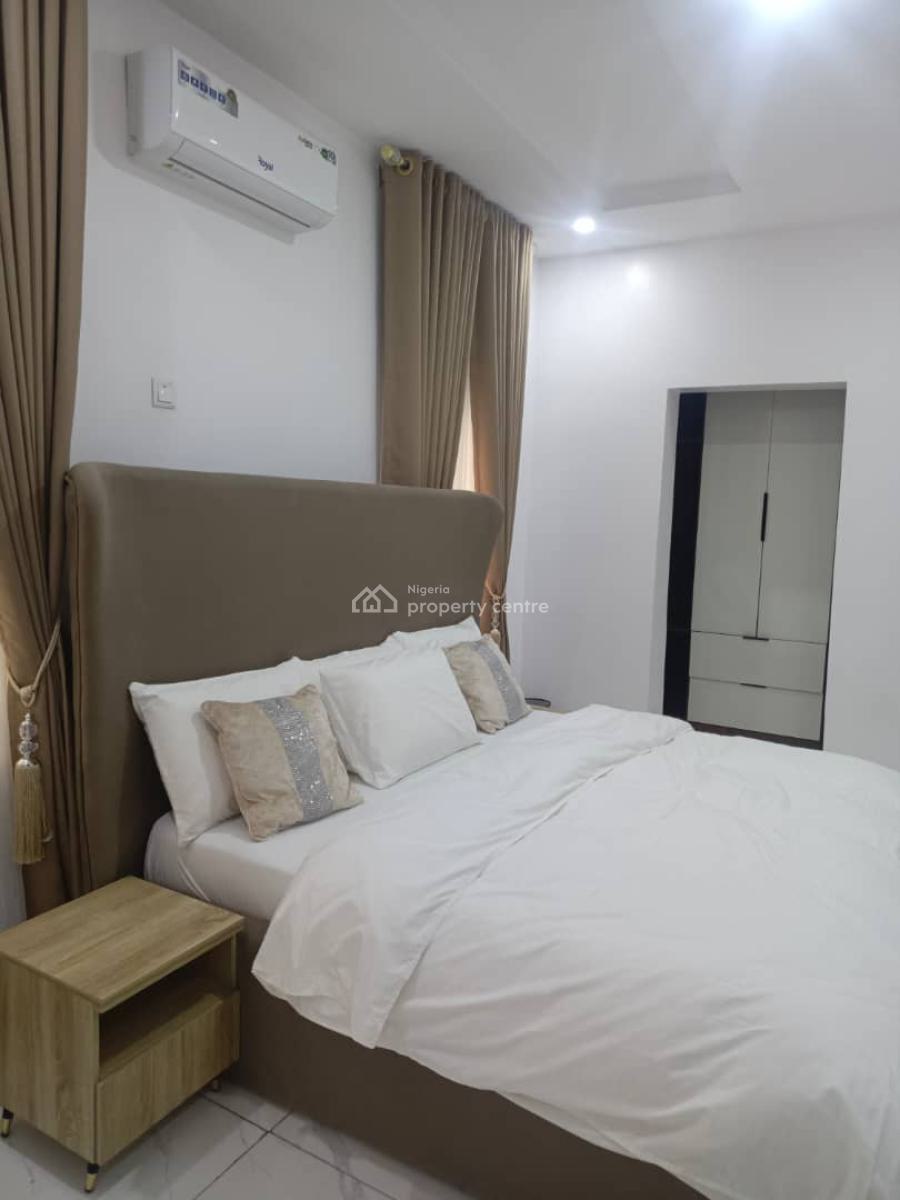 Fully Furnished 5 Bedroom Fully Detached Duplex with a Room Bq, Aerodrome Gra, Samonda, Ibadan, Oyo, Detached Duplex for Sale