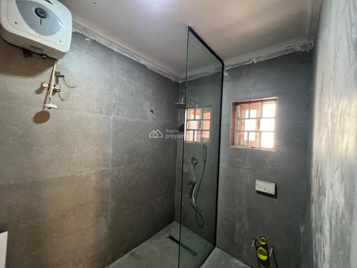 Clean 4 Bedroom Semi Detached Duplex, Ikoyi, Lagos, Semi-detached Duplex for Rent
