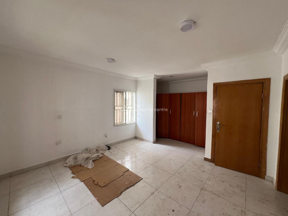 Clean 4 Bedroom Semi Detached Duplex, Ikoyi, Lagos, Semi-detached Duplex for Rent