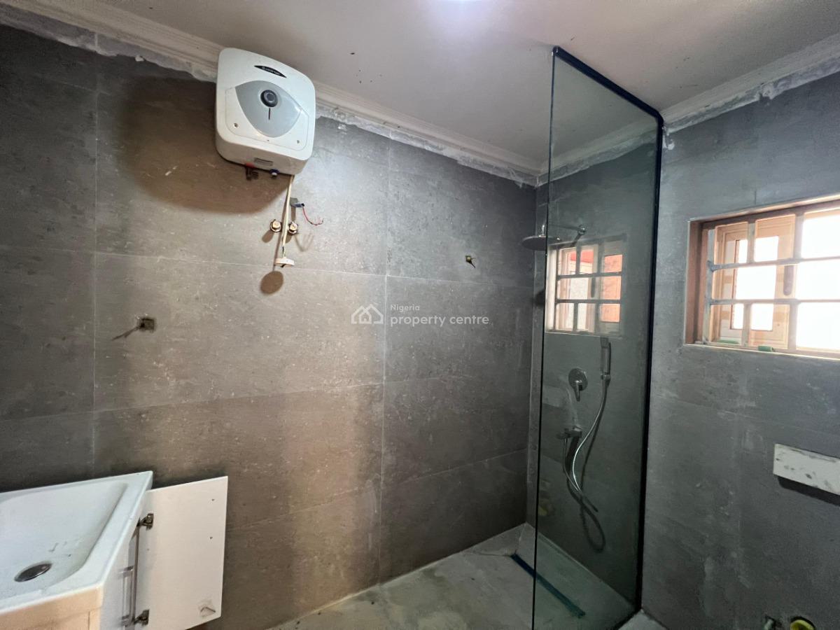 Clean 4 Bedroom Semi Detached Duplex, Ikoyi, Lagos, Semi-detached Duplex for Rent