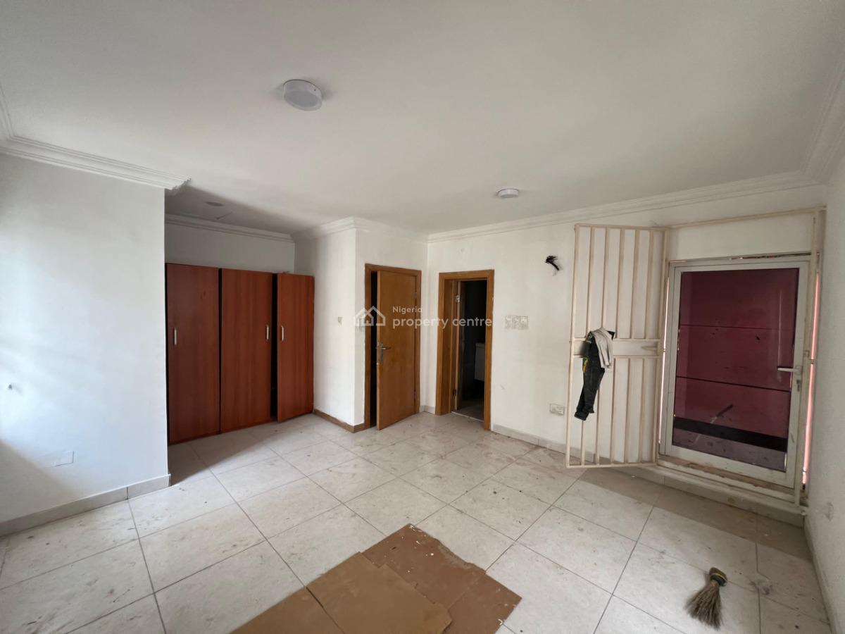 Clean 4 Bedroom Semi Detached Duplex, Ikoyi, Lagos, Semi-detached Duplex for Rent