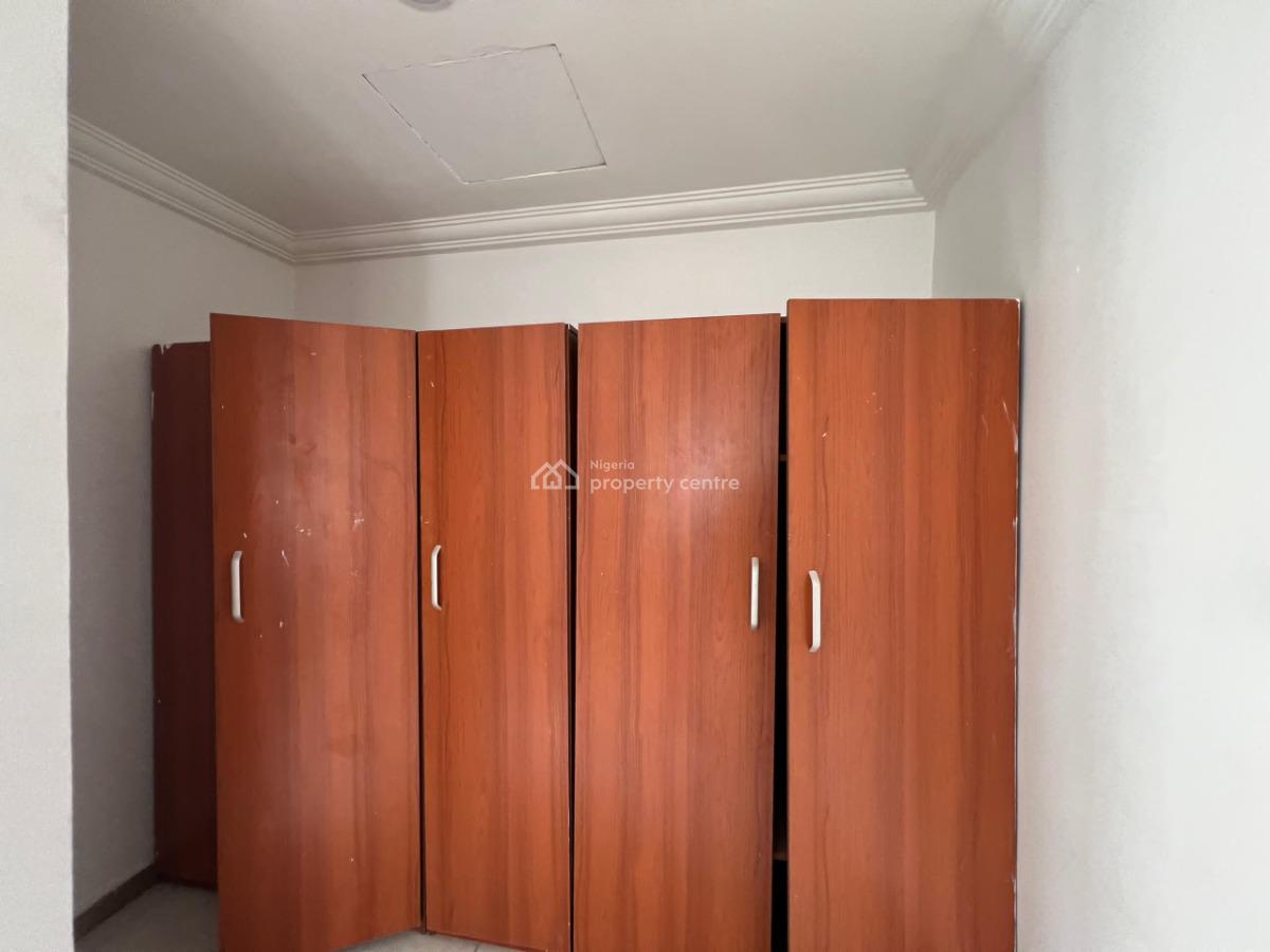 Clean 4 Bedroom Semi Detached Duplex, Ikoyi, Lagos, Semi-detached Duplex for Rent