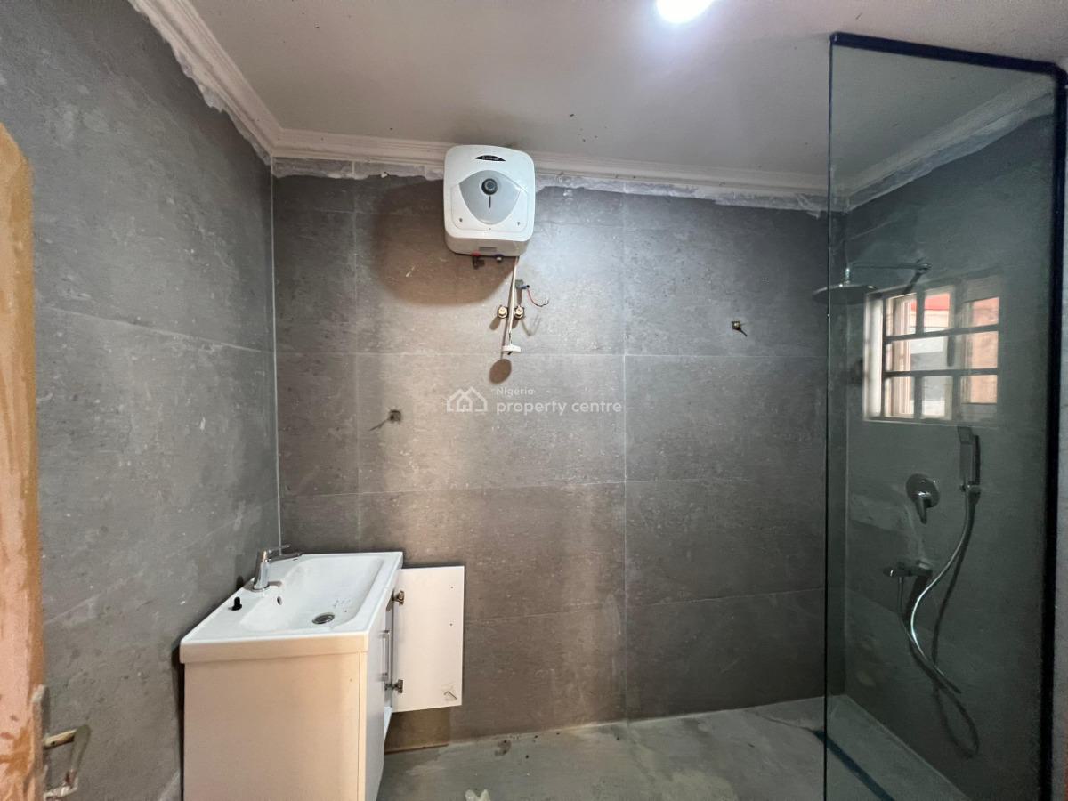 Clean 4 Bedroom Semi Detached Duplex, Ikoyi, Lagos, Semi-detached Duplex for Rent