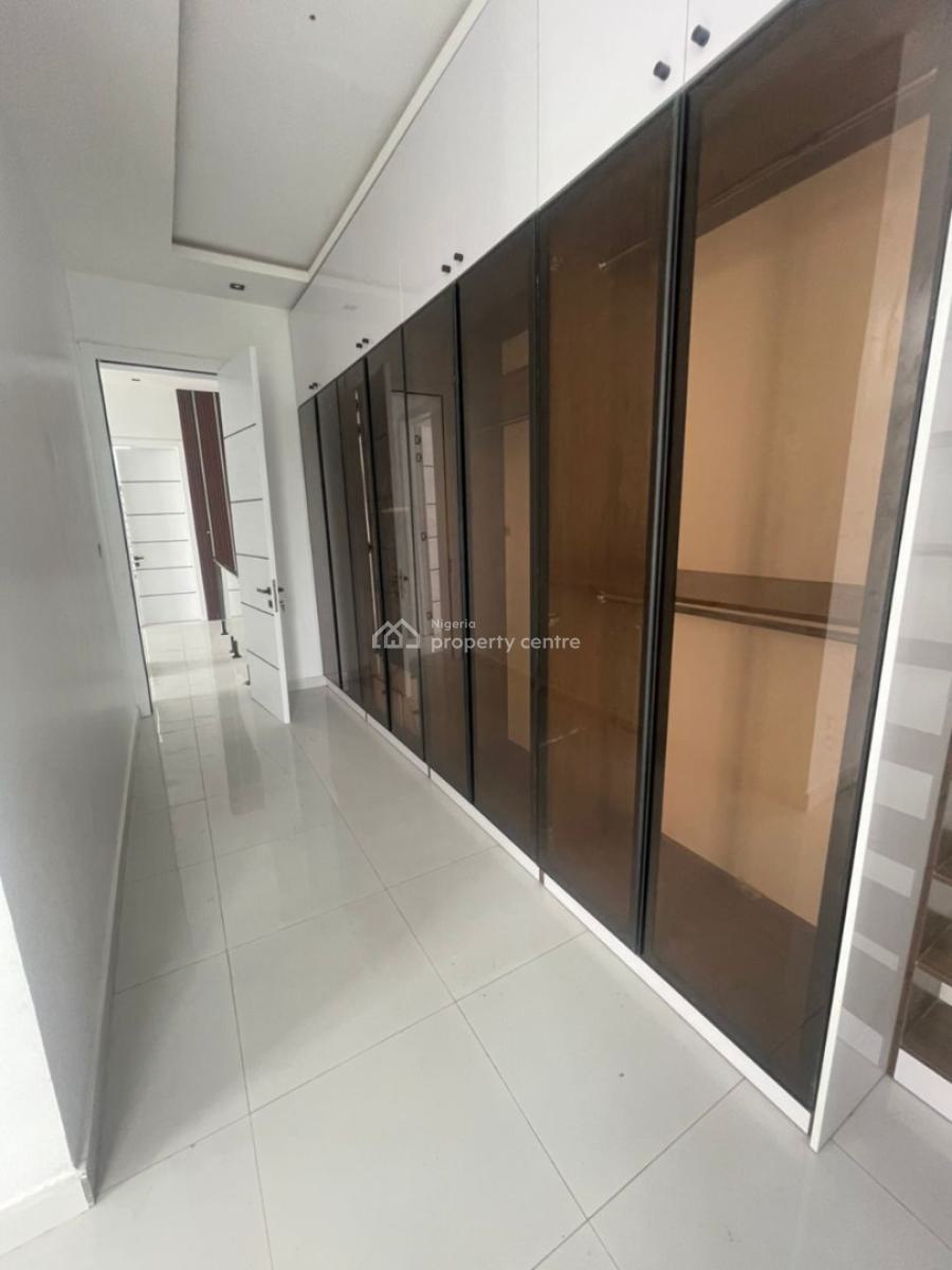4-bedroom Semi-detached Duplex, Ikota Gra, Lekki, Lagos, Semi-detached Duplex for Sale