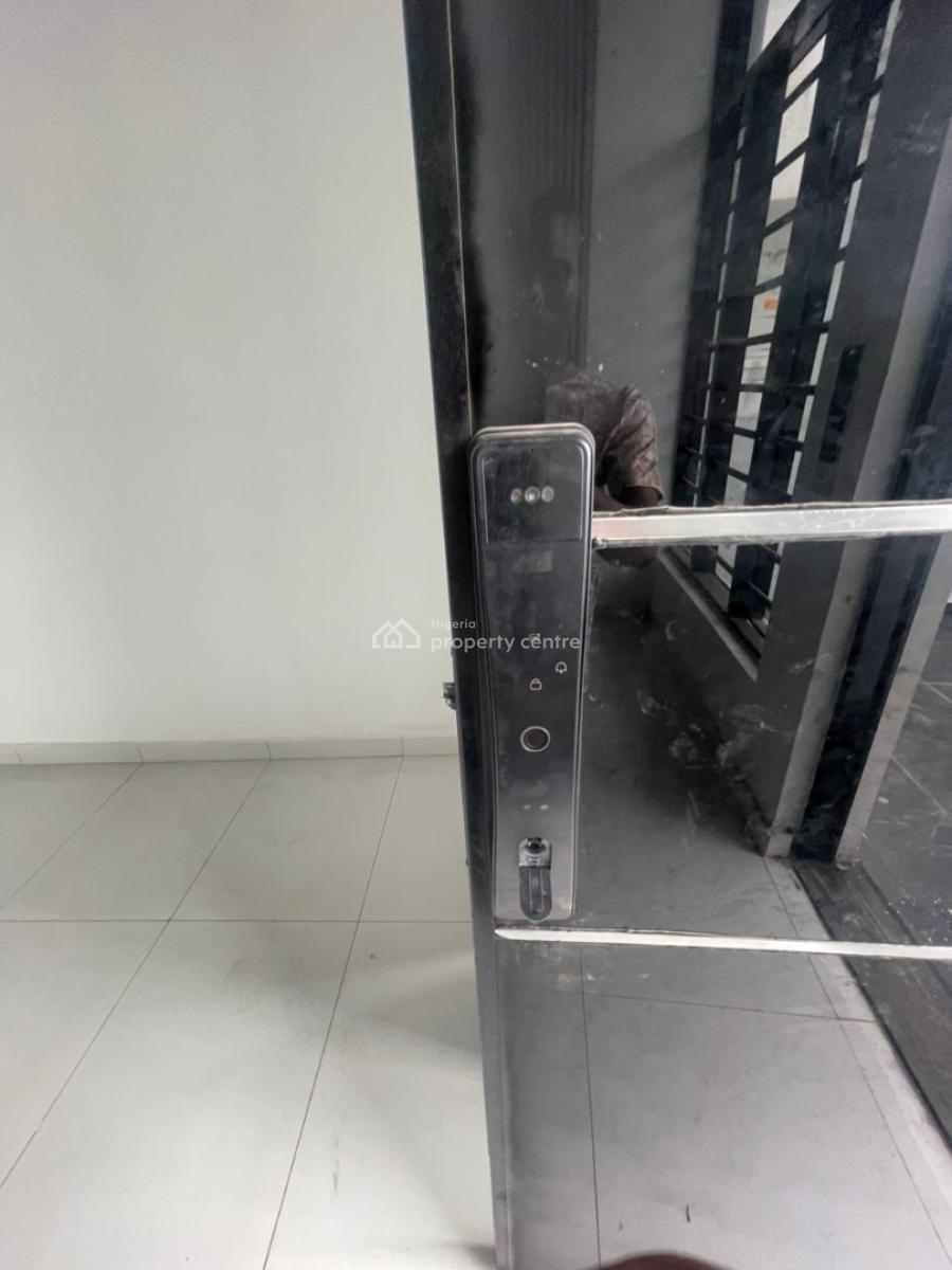 4-bedroom Semi-detached Duplex, Ikota Gra, Lekki, Lagos, Semi-detached Duplex for Sale