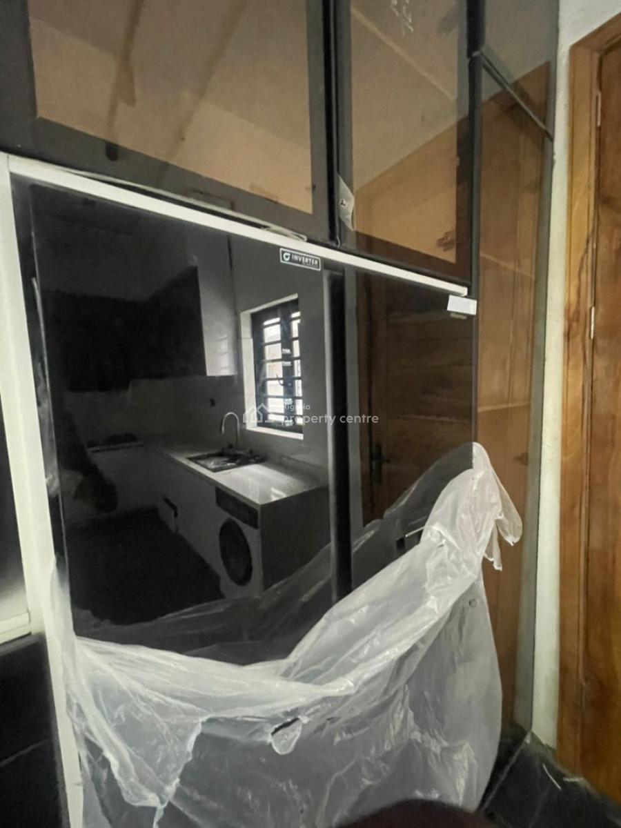 4-bedroom Semi-detached Duplex, Ikota Gra, Lekki, Lagos, Semi-detached Duplex for Sale
