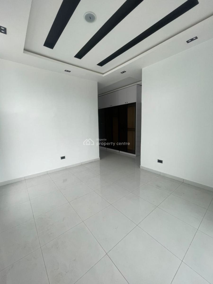 4-bedroom Semi-detached Duplex, Ikota Gra, Lekki, Lagos, Semi-detached Duplex for Sale