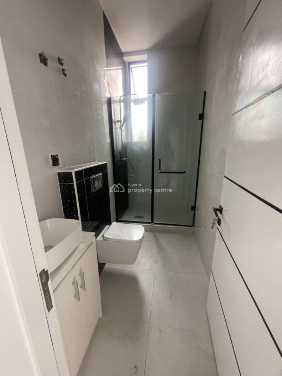 4-bedroom Semi-detached Duplex, Ikota Gra, Lekki, Lagos, Semi-detached Duplex for Sale