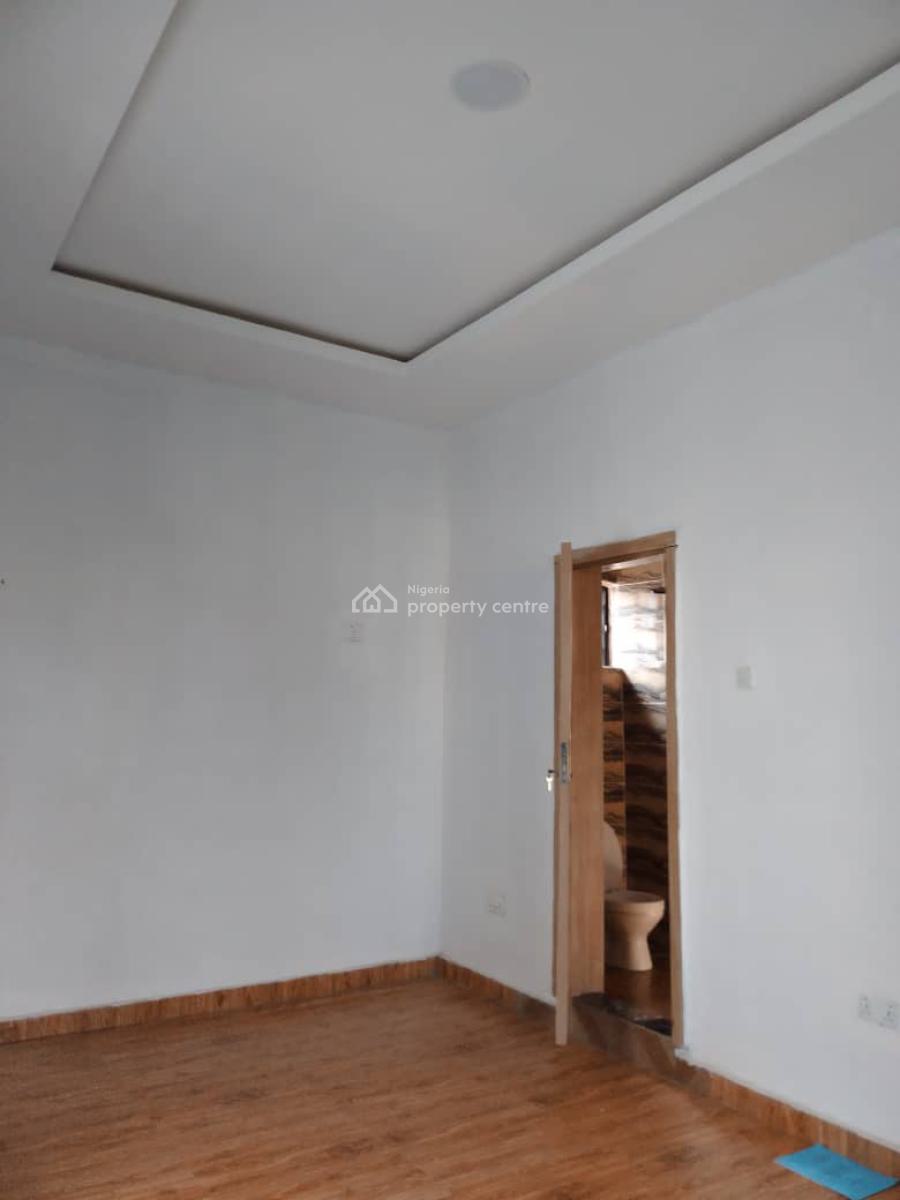 a Room Self, Destiny Home Estate, Abijo, Lekki, Lagos, Self Contain (single Rooms) for Rent