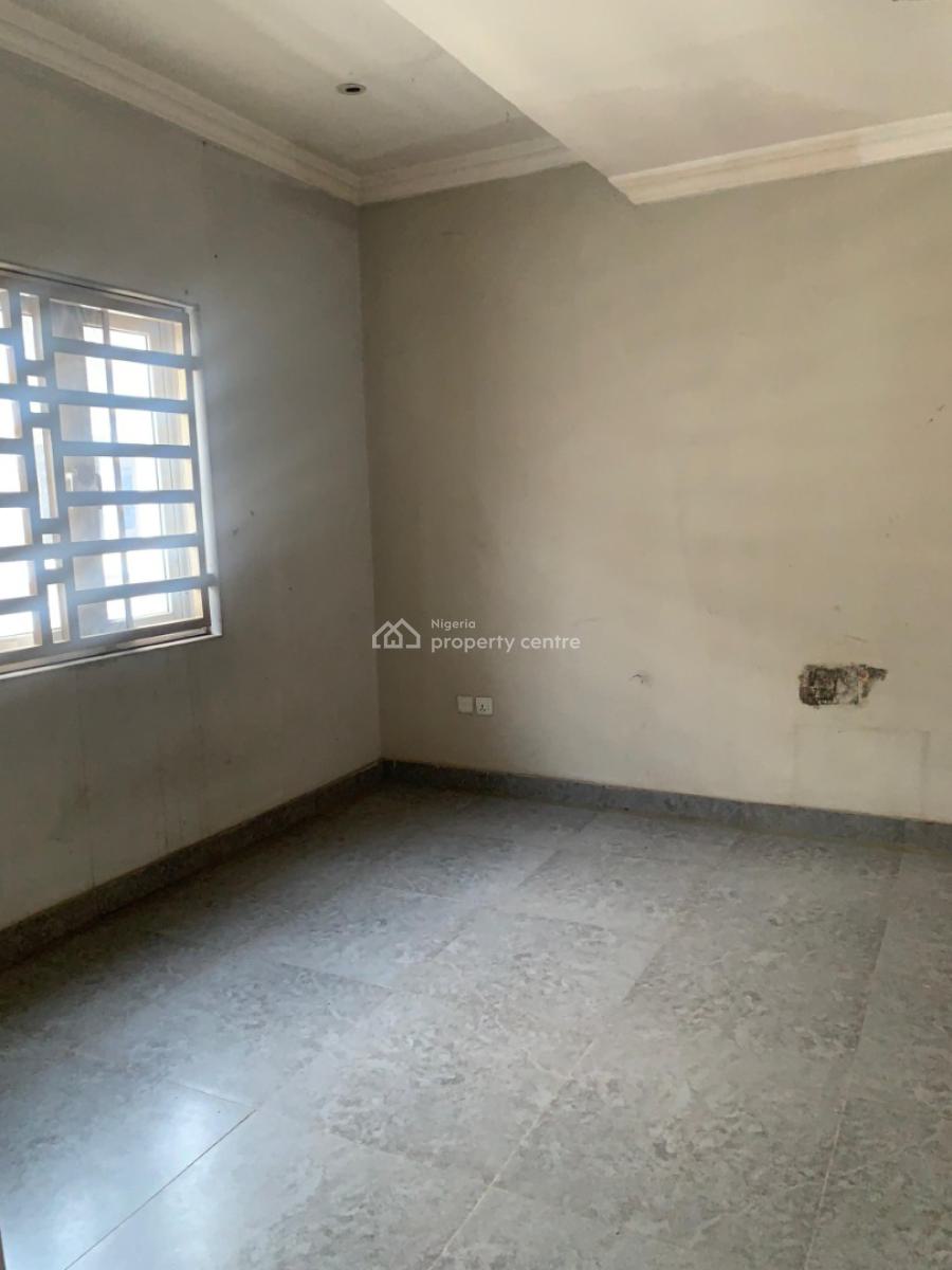 4 Bedroom Tarrece Duplex, Allen, Ikeja, Lagos, Terraced Duplex for Rent
