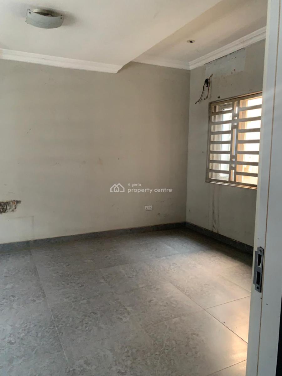 4 Bedroom Tarrece Duplex, Allen, Ikeja, Lagos, Terraced Duplex for Rent