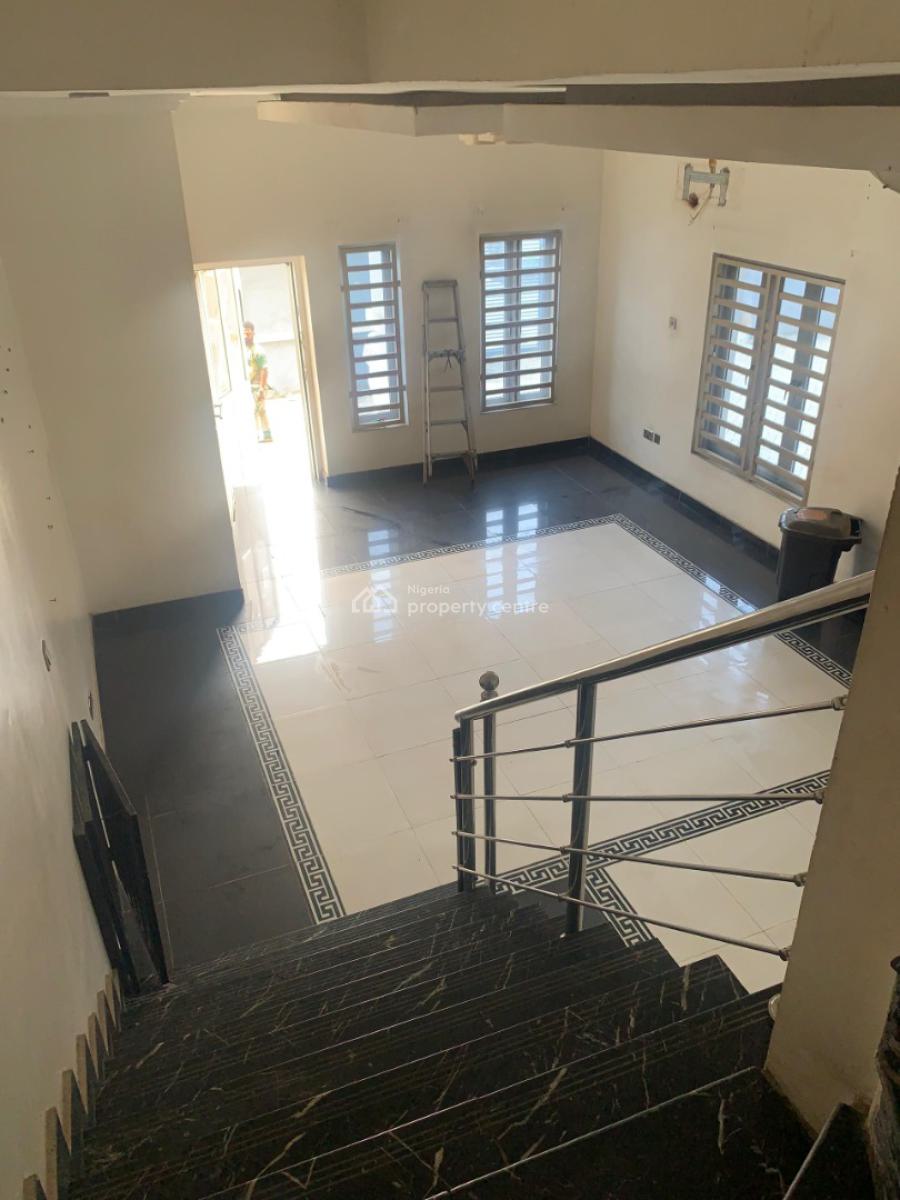 4 Bedroom Tarrece Duplex, Allen, Ikeja, Lagos, Terraced Duplex for Rent