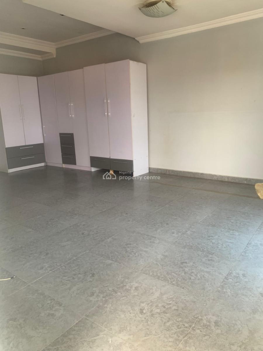 4 Bedroom Tarrece Duplex, Allen, Ikeja, Lagos, Terraced Duplex for Rent