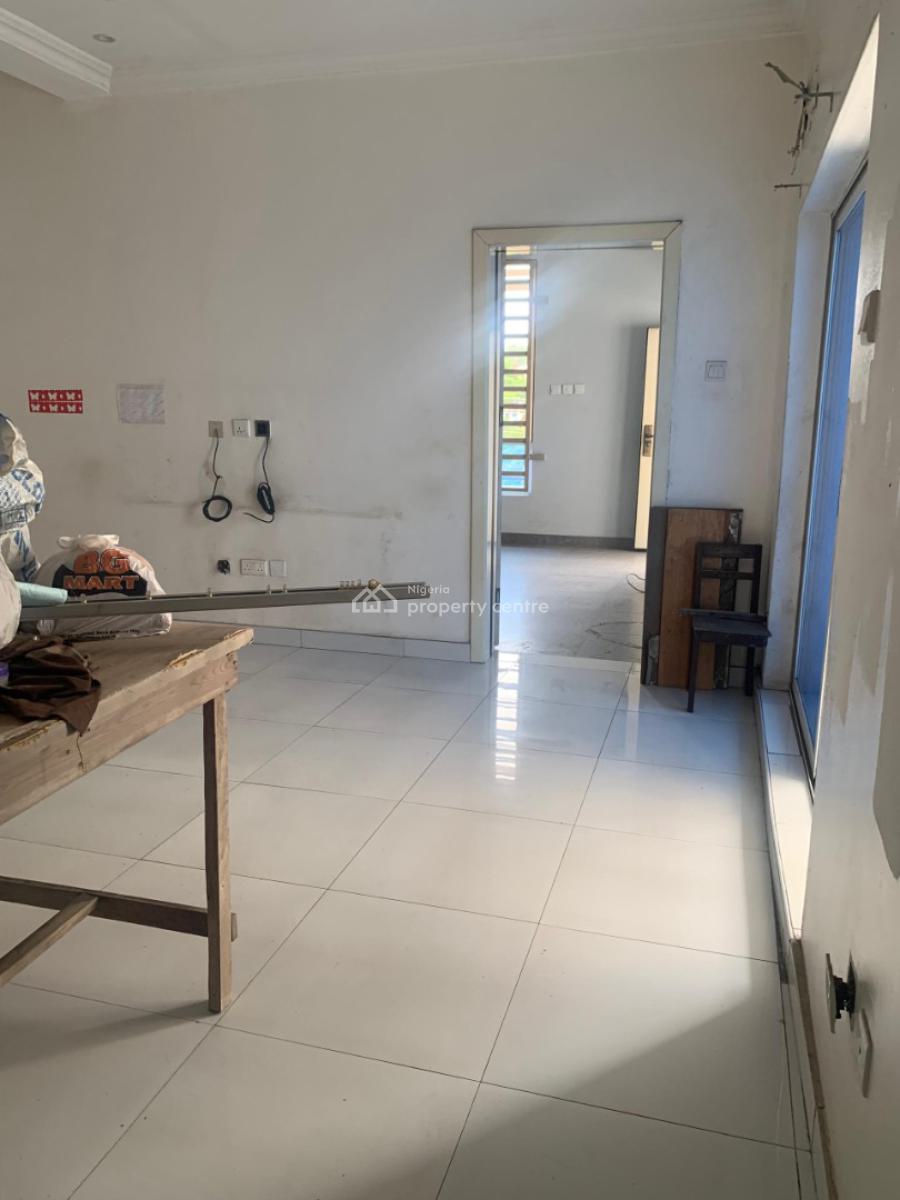 4 Bedroom Tarrece Duplex, Allen, Ikeja, Lagos, Terraced Duplex for Rent