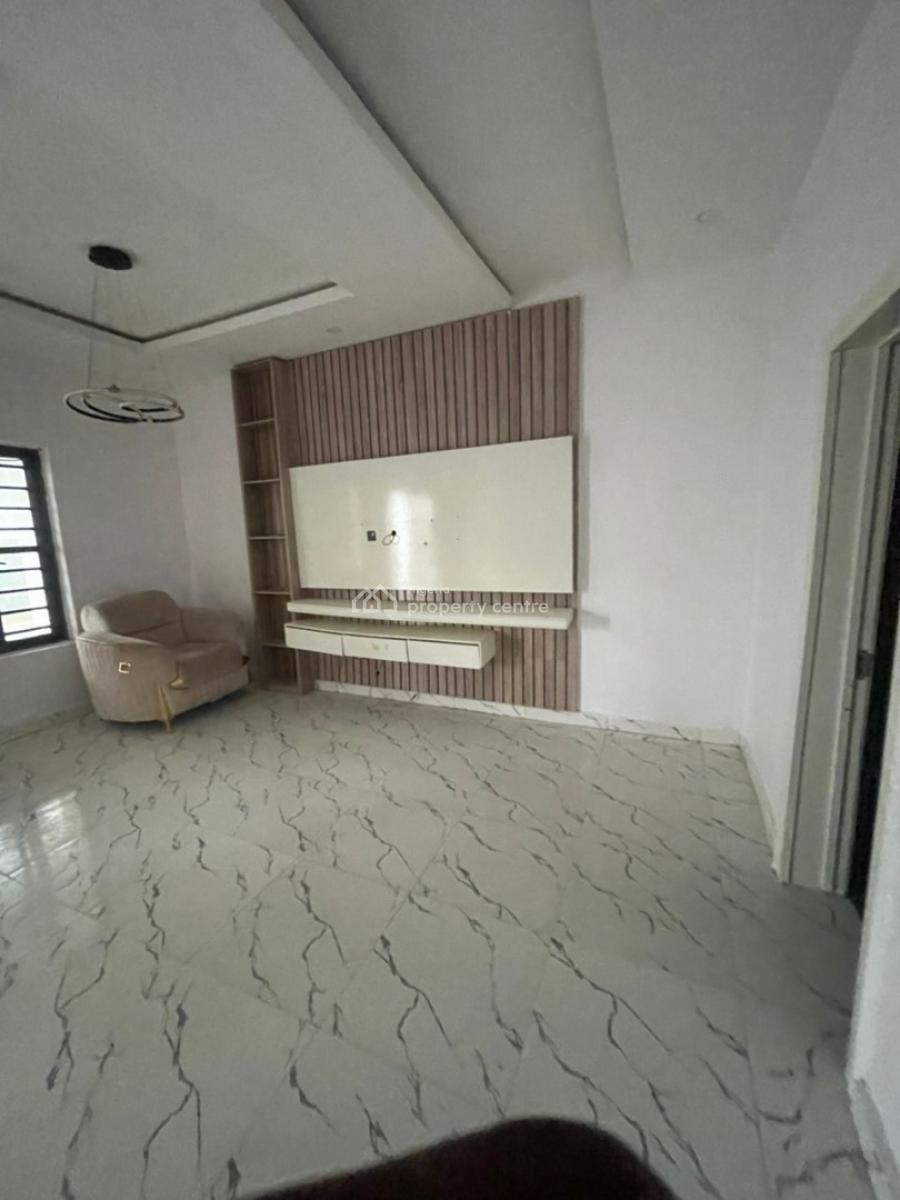 4-bedroom Terrace Duplex, Gra, Ikota, Lekki, Lagos, Terraced Duplex for Sale