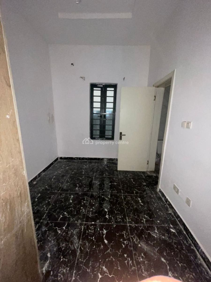 4-bedroom Terrace Duplex, Gra, Ikota, Lekki, Lagos, Terraced Duplex for Sale