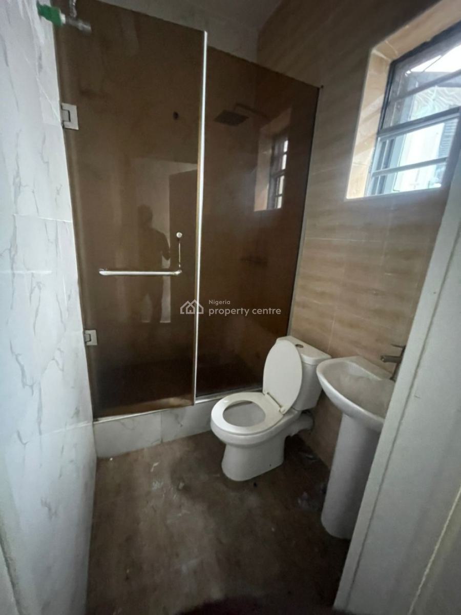 4-bedroom Terrace Duplex, Gra, Ikota, Lekki, Lagos, Terraced Duplex for Sale