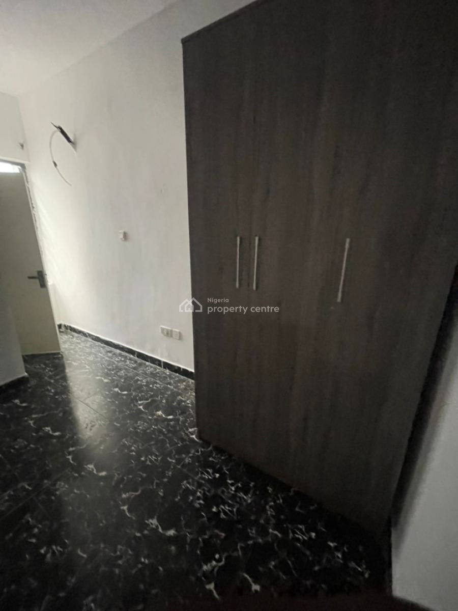 4-bedroom Terrace Duplex, Gra, Ikota, Lekki, Lagos, Terraced Duplex for Sale