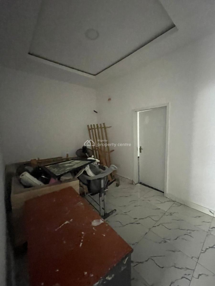 4-bedroom Terrace Duplex, Gra, Ikota, Lekki, Lagos, Terraced Duplex for Sale