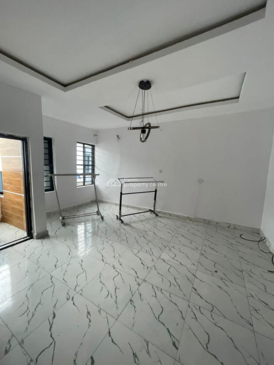 4-bedroom Terrace Duplex, Gra, Ikota, Lekki, Lagos, Terraced Duplex for Sale