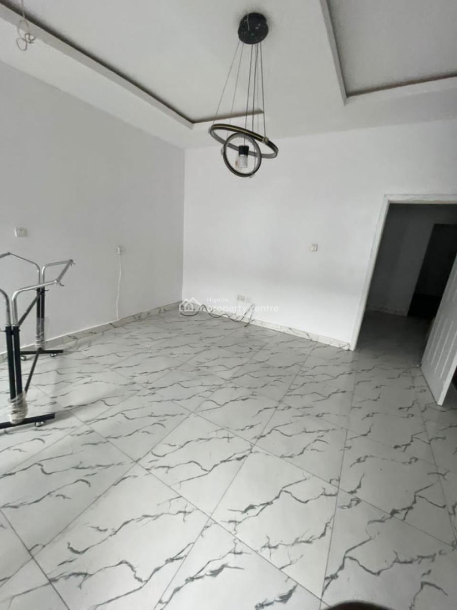 4-bedroom Terrace Duplex, Gra, Ikota, Lekki, Lagos, Terraced Duplex for Sale