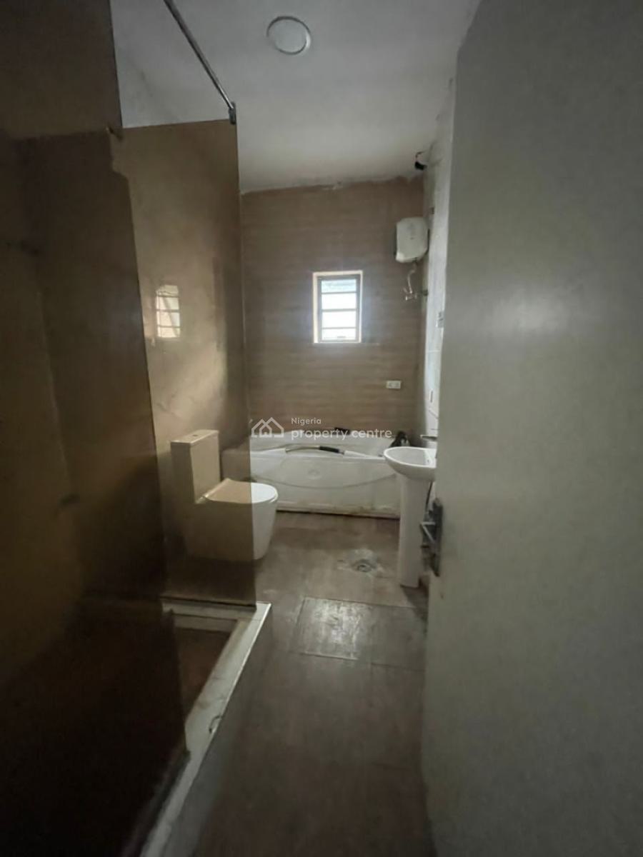 4-bedroom Terrace Duplex, Gra, Ikota, Lekki, Lagos, Terraced Duplex for Sale